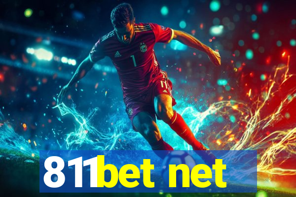 811bet net